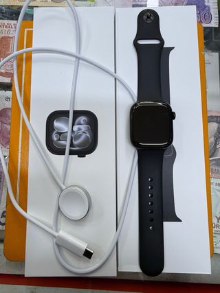 Apple watch