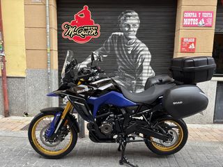 Suzuki V-Strom 800 DE
