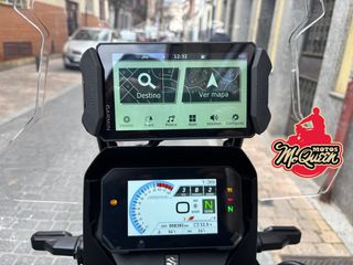 Suzuki V-Strom 800 DE