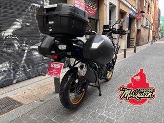 Suzuki V-Strom 800 DE