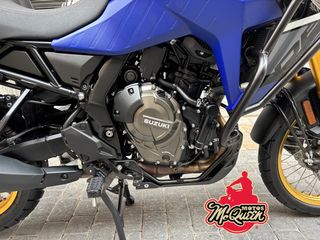 Suzuki V-Strom 800 DE
