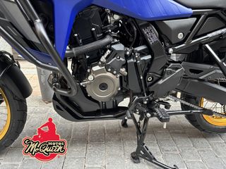 Suzuki V-Strom 800 DE