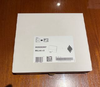 Termostato Saunier Duval MiPro Sense 720f + MiLink