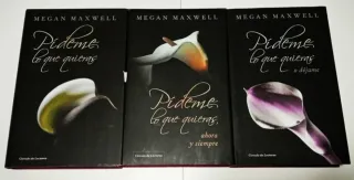 Pídeme Lo Que Quieras