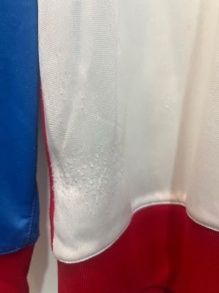 Nike chaqueta chandal vintage