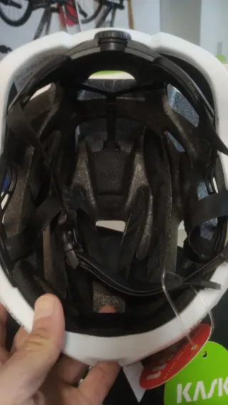 Casco KASK Protone Icon Blanco