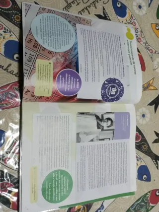 2ESO FISICA Y QUIMICA CAST/GALL CM SANTILLANA