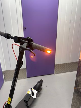 Patinete Eléctrico Xiaomi 5