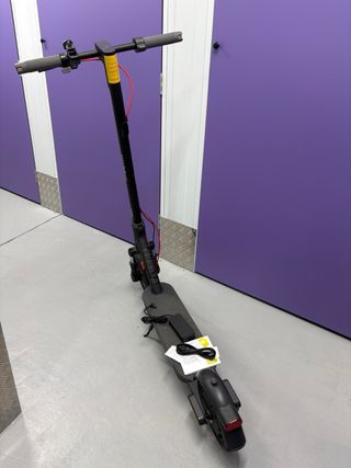 Patinete Eléctrico Xiaomi 5