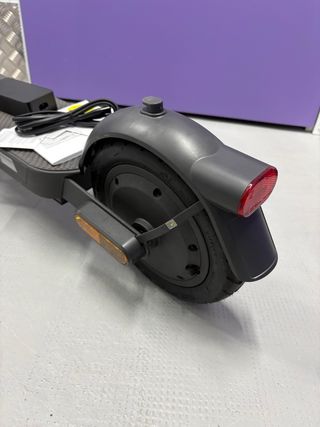 Patinete Eléctrico Xiaomi 5