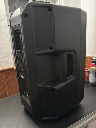 Altavoces Rcf art 712-Mk5