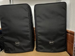 Altavoces Rcf art 712-Mk5