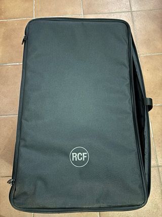 Altavoces Rcf art 712-Mk5