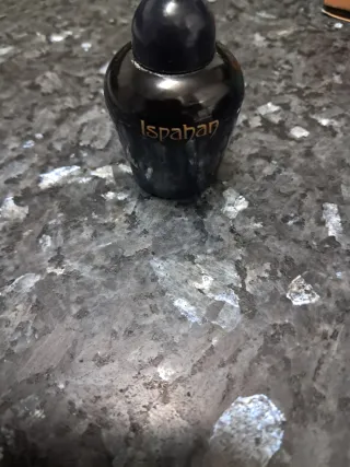 Miniatura de perfume de coleccion yves rocher