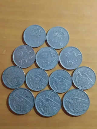 España todas sin repetir. Ideal coleccionistas.