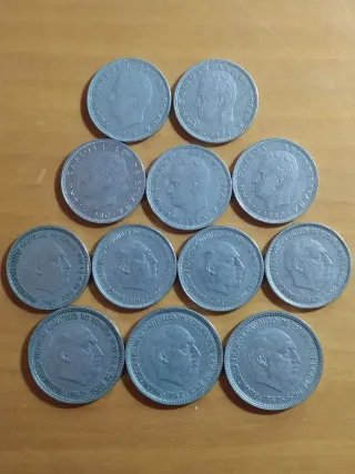 España todas sin repetir. Ideal coleccionistas.