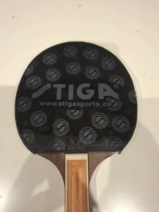 Pala de Ping Pong LOKY RXTON V PRO