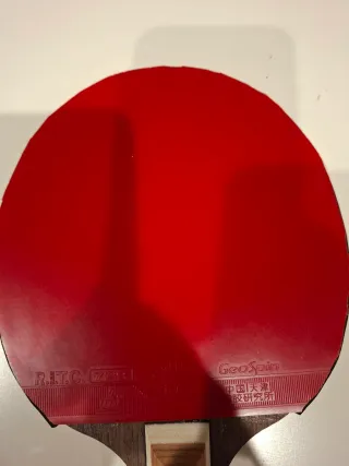 Pala de Ping Pong LOKY RXTON V PRO