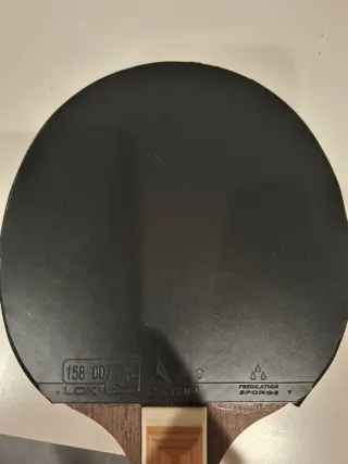 Pala de Ping Pong LOKY RXTON V PRO