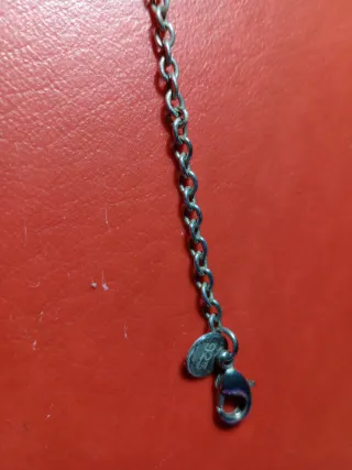 Completo gioielli argentati da donna