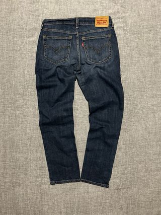 Jeans Levi’s boyfriend s ottime condizioni donna
