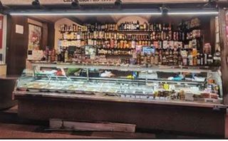 SE TRASPASA EXPECTACULAR PARADA EN GRACIA