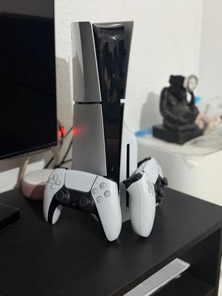 Ps5 Slim