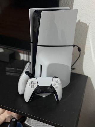 Ps5 Slim