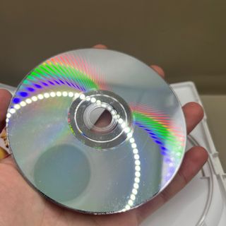 Zumba Fitness Party Nintendo Wii Game PAL Italiano