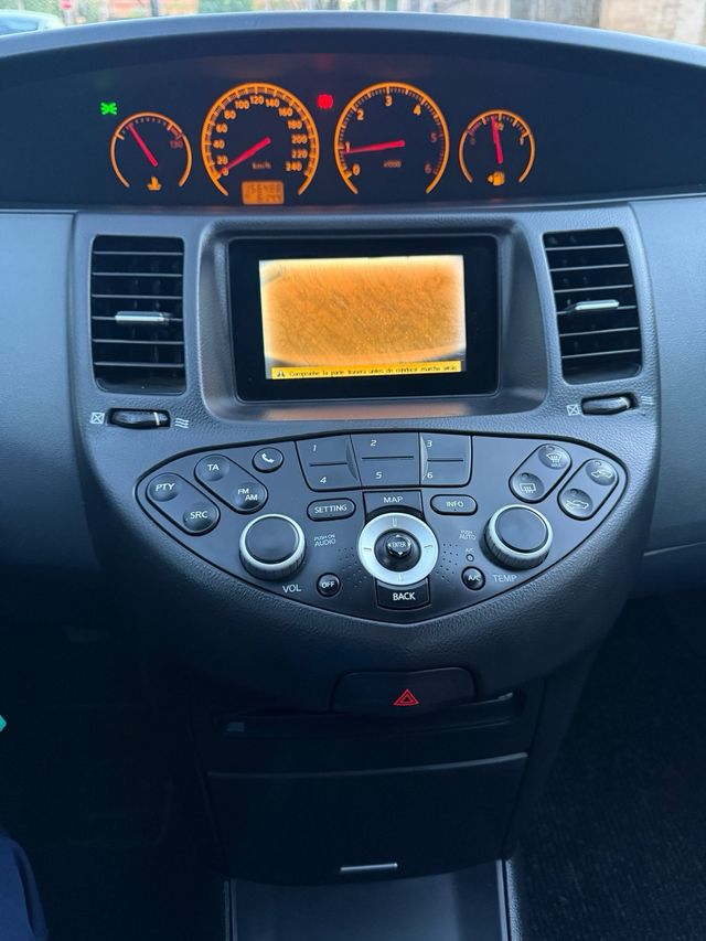 Nissan Primera 1.9 dci