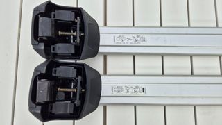 Cofre Farad N8 (400L) + Barras Audi Q5