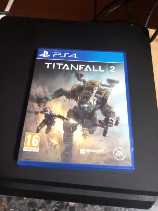 Titanfall 2