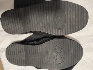 Cubrebotas Bering Moto Negro