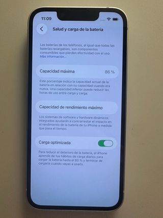 iPhone 13 mini 128 GB