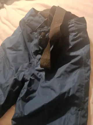 Pantalón esquí niñ@ talla 122-126