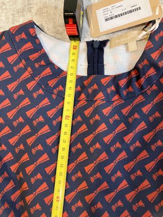 Mono corto Dolores Promesas Talla S