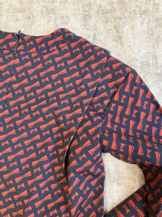 Mono corto Dolores Promesas Talla S