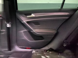 Interior completo vw golf 7.5 gti