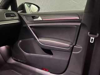 Interior completo vw golf 7.5 gti