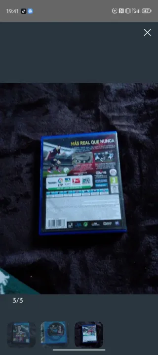 FIFA 14 PS4 (PlayStation 4) EA Sports