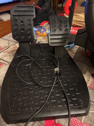 Volante Thrustmaster T80 Ferrari 488 GTB