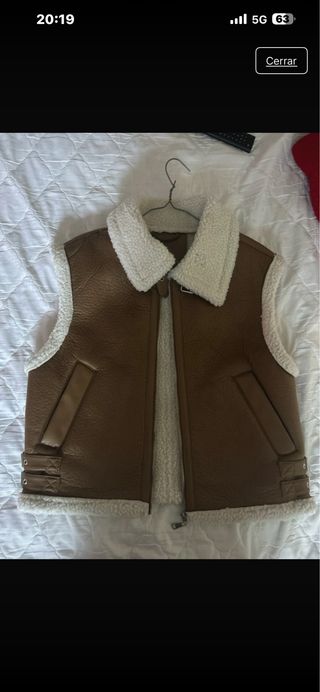 Chaleco