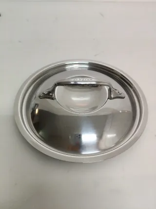 Tapa De Buyer ø18 cm Affinity