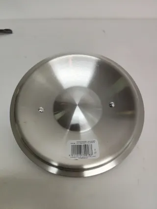 Tapa De Buyer ø18 cm Affinity