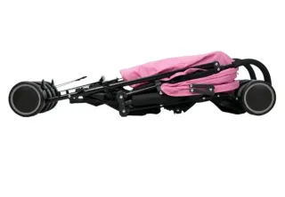 Asalvo TOKYO Silla de Paseo Ultraligera para bebé