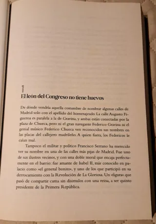 Cualquier tiempo pasado fue anterior