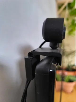 Webcam 1080p Full HD USB con Micrófono