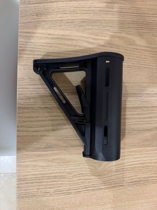 Coronha Botija HPA airsoft completamente nova.