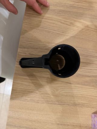 Coronha Botija HPA airsoft completamente nova.