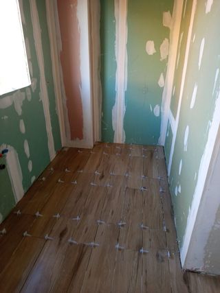 Servicios de albañilería